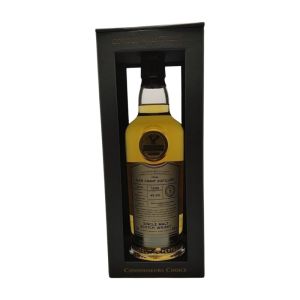 G&m Glen Grant 1998